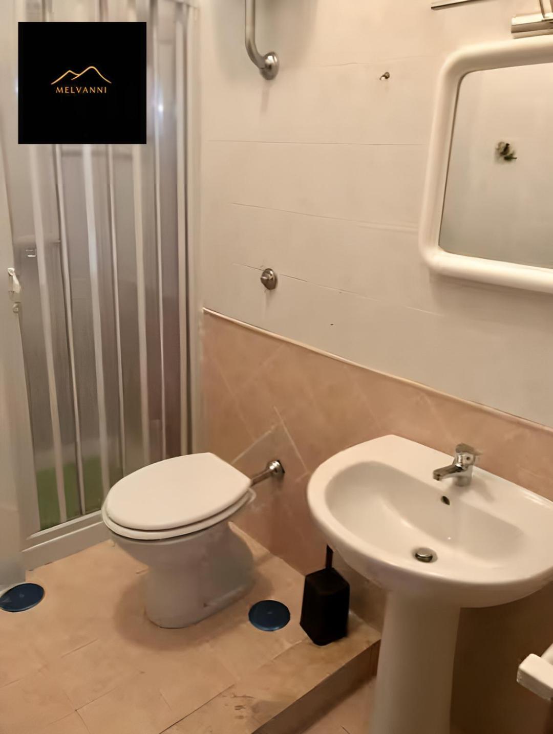 Melvanni Pomigliano d'Arco Buitenkant foto